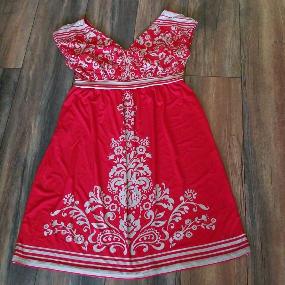 Madison size M dress